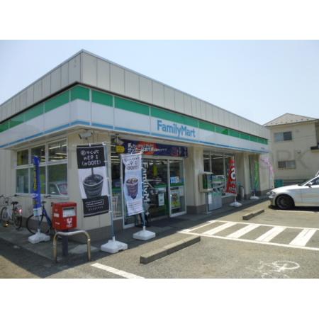 ファミリーマート小田原中村原店