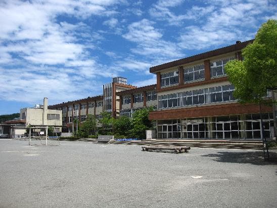 小田原市立下中小学校