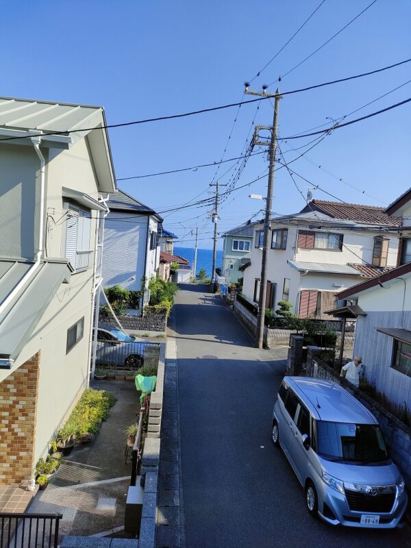 二宮町新築戸建て