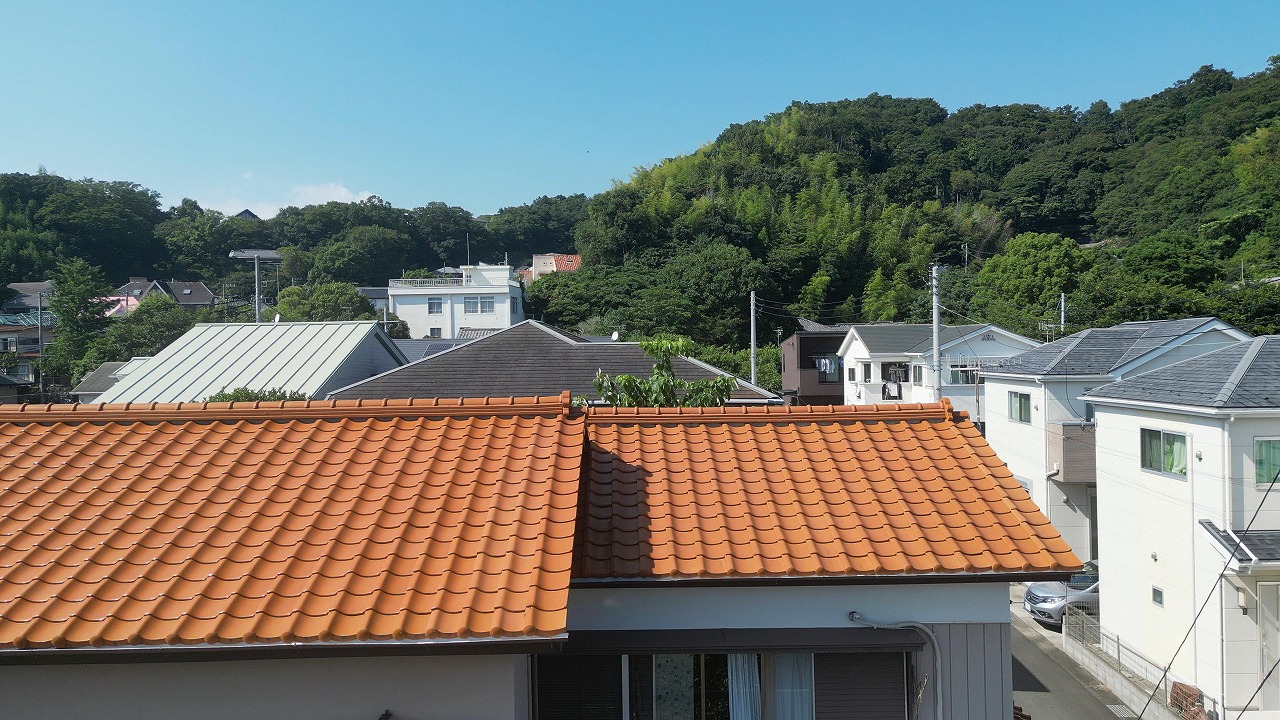 二宮売地,二宮土地