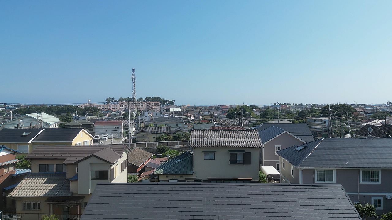 二宮売地,二宮土地