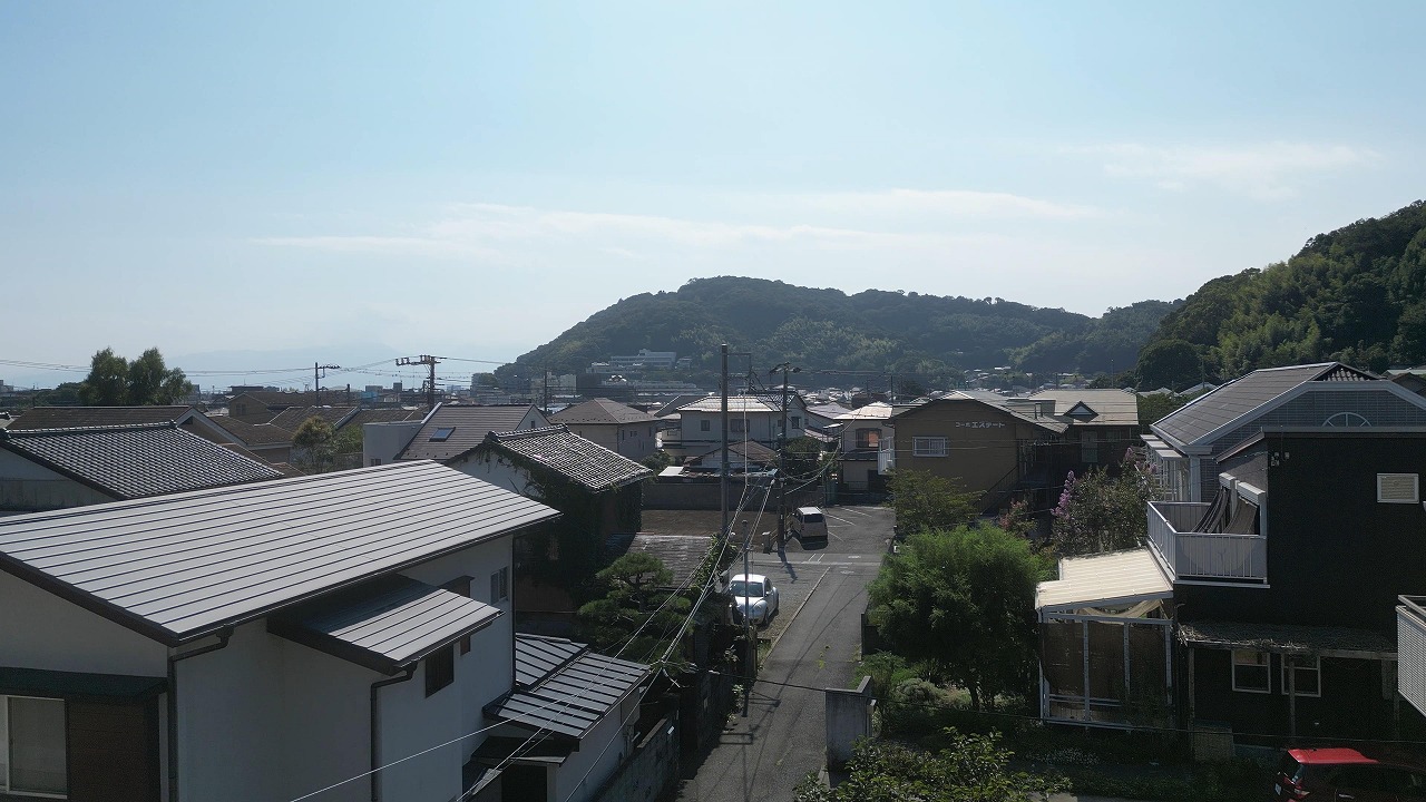 二宮売地,二宮土地