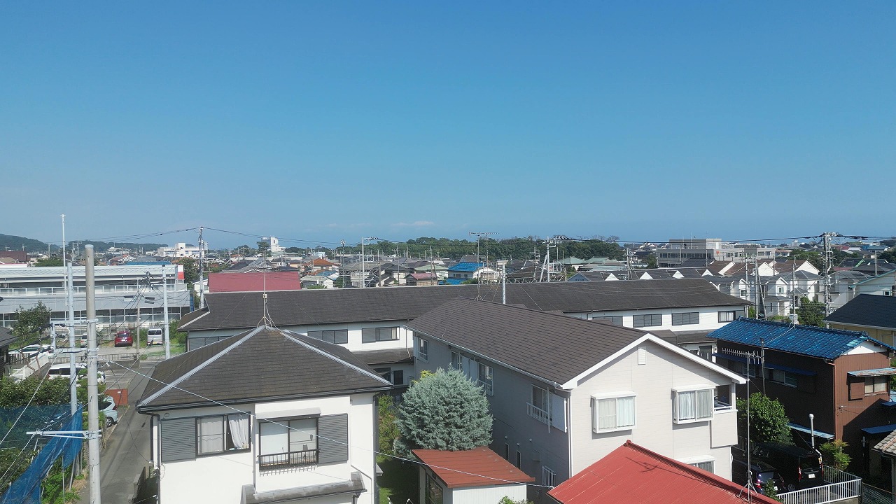 二宮売地,二宮土地
