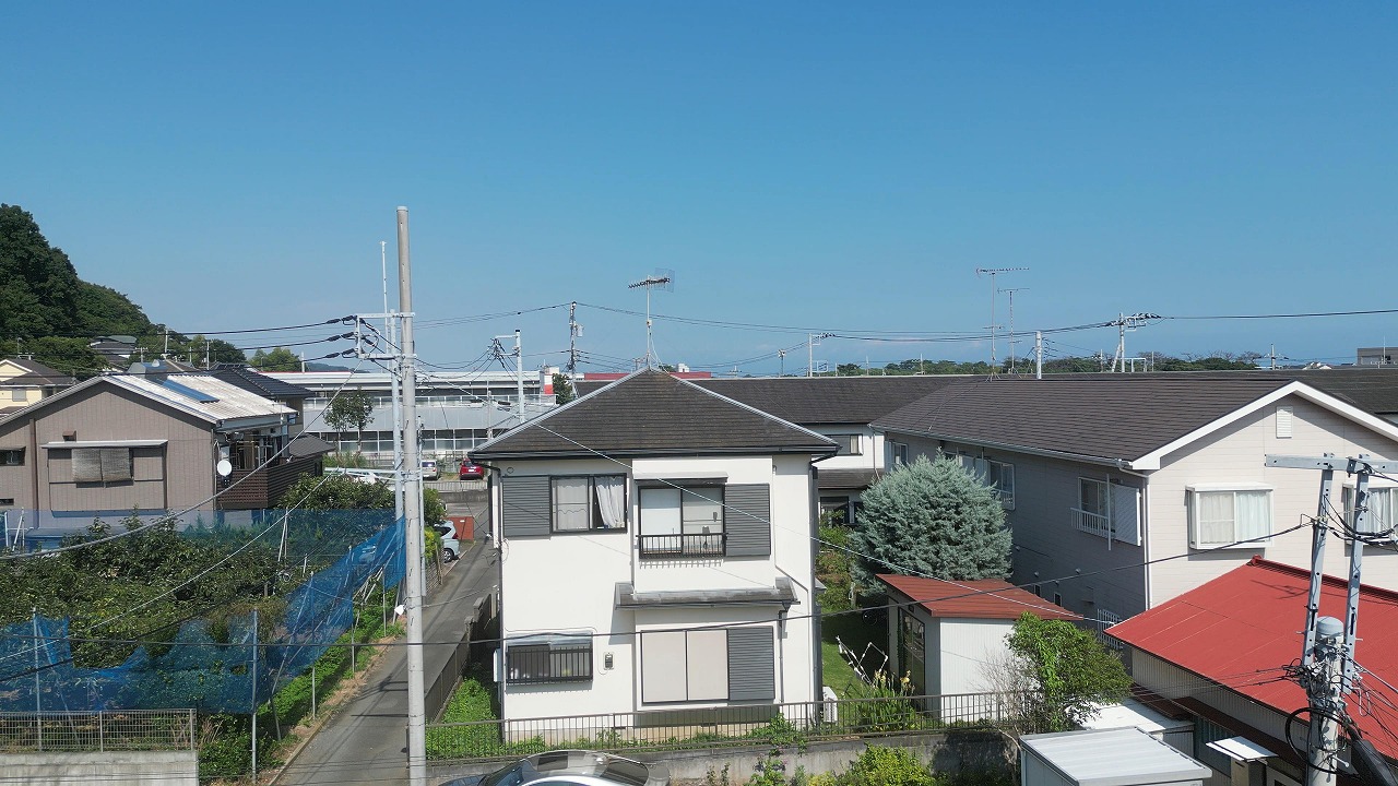 二宮売地,二宮土地