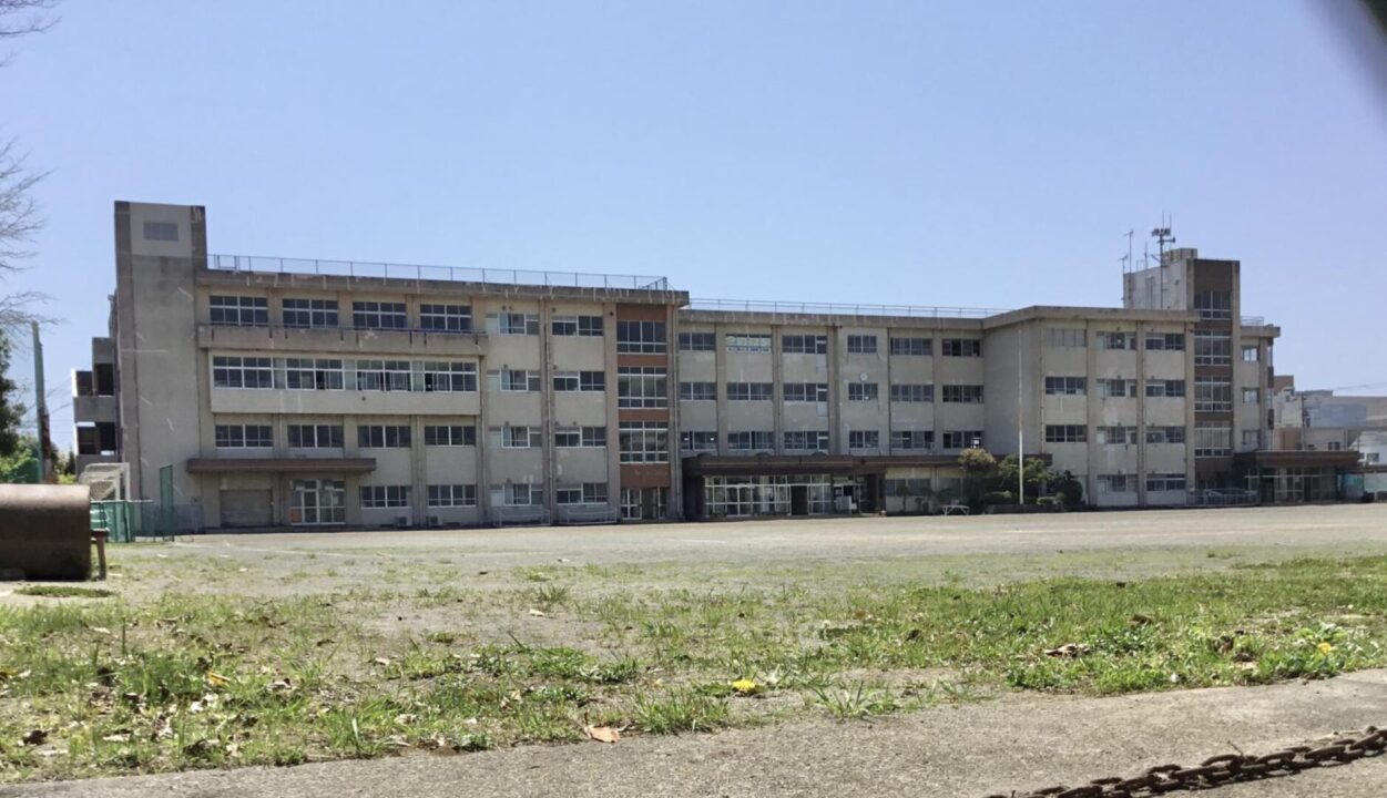 小田原市田島新築戸建て