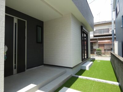 相模原市南区 当麻(原当麻駅) 新築一戸建てB棟 4LDK販売中
