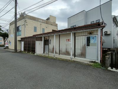 小田原市中里 91.43㎡ 建築条件無し売地 成約済